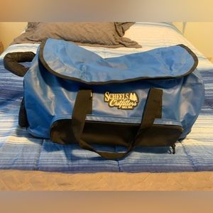 Scheel's Outfitter's Boat Bag - Medium